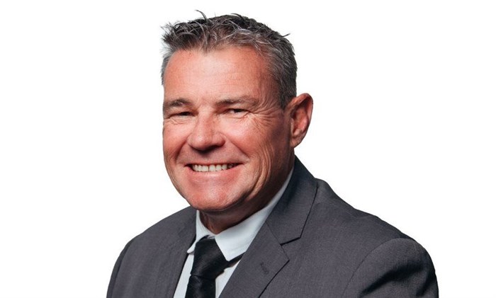 Brian Armitage, executive head of Reddam House Helderfontein