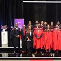 New generation of accounting and finance professionals receive their CGMA designation in Botswana