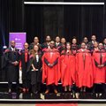 New generation of accounting and finance professionals receive their CGMA designation in Botswana