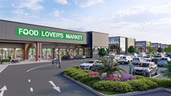 Food Lover's Market Sandown: A R80m investment in sustainable shopping