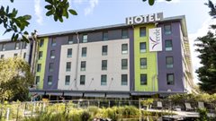 Africa's leading green hotel &#x2013; Hotel Verde strikes gold!