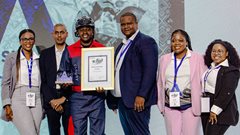Township startup Cloudy Deliveries takes top prize at Kasi SME Challenge