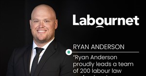 Labournet announced as sponsor of labour relations conference room at HR Summit 2025 South Africa