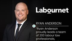 Labournet announced as sponsor of labour relations conference room at HR Summit 2025 South Africa