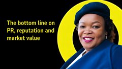 Reputation, returns and market premium