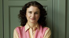 New editor in chief for American Vogue