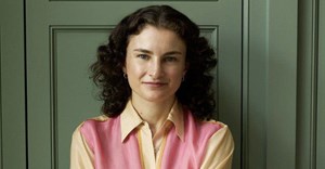 New editor in chief for American Vogue