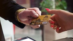 The science behind fast, secure retail payments