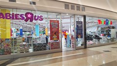 Toys R Us, Babies R Us acquires Toy Zone