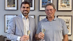 Fine Wine Fellow enters agreement to acquire Norman Goodfellows