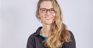 Euphoria Telecom's national marketing manager, Lauren Pybus.(Image supplied)