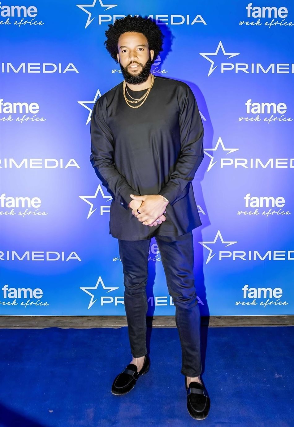 Opulent Entertainment Group and Primedia Studios join forces