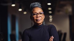 Brands have an opportunity to build authentic, multilayered connections with female sports fans