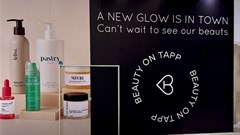 Beauty on TApp celebrates a decade with new flagship store in Sandton