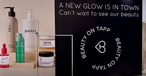 Beauty on TApp celebrates a decade with new flagship store in Sandton