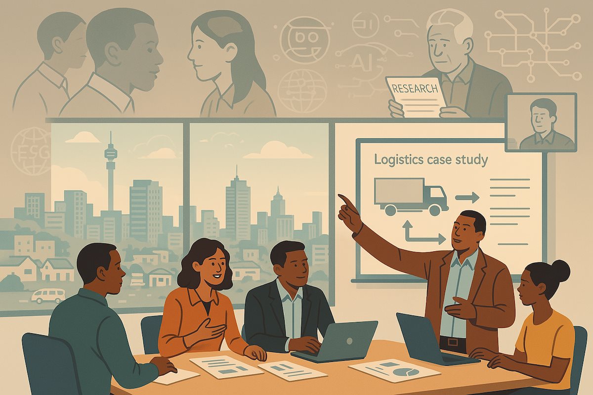 Forget the rankings &#x2013; it&#x2019;s the faculty that matter