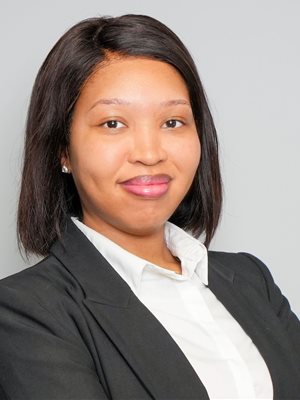 Author: Thula Mngoma, Regent Business School