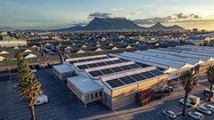 Inospace sells one-third of Creation Works units at launch in Montague Gardens