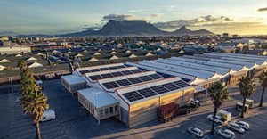 Inospace sells one-third of Creation Works units at launch in Montague Gardens