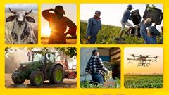 Sharpen your farm management skills this October