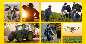 Sharpen your farm management skills this October