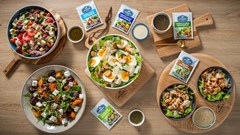 Hinds Spices introduces innovative dry dressing mix