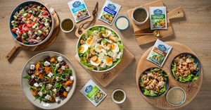 Hinds Spices introduces innovative dry dressing mix
