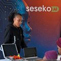 Seseko and Microsoft empower 1,000 girls in ICT through AI, IoT, and robotics bootcamp in Zeerust