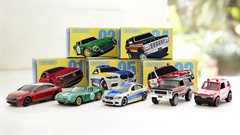 Matchbox reveals the future of urban mobility