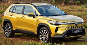 Corolla Cross record! SA&#x2019;s top-selling passenger cars in August 2025