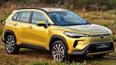 Corolla Cross record! SA&#x2019;s top-selling passenger cars in August 2025