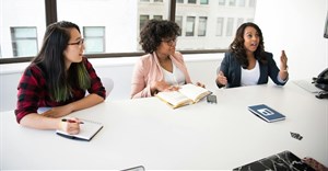 Women entrepreneurs urged to harness procurement opportunities