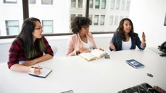 Women entrepreneurs urged to harness procurement opportunities