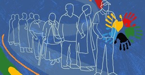 The deadline for the phasing out of SASSA’s Gold Card has been extended for 15 months. Graphic: Lisa Nelson