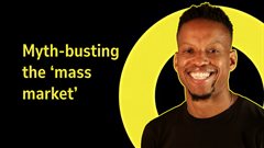 Your mass market strategy may be wrong. Here’s why