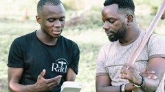 Tanzanian farmers turn to AI to combat climate uncertainty