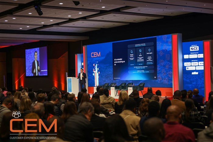 CEM Africa 2025: The continent&#x2019;s CX powerhouse raises the bar