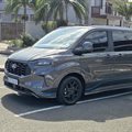 Ford eyes SA people-mover market with new Tourneo Custom models