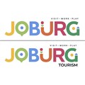 Joburg Tourism reveals new logo