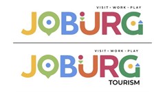 Joburg Tourism reveals new logo