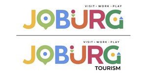 Joburg Tourism reveals new logo