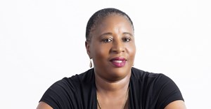 Kagiso Trust's Sizakele Mphatsoe