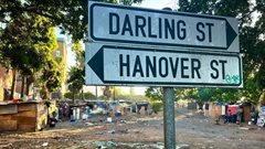 Darling Street residents await judgment in eviction case