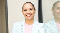 As the Africa Creator Festival turns three, founder Jolene Roelofse reflects on how South Africa’s creator economy has shifted. (Image supplied.)