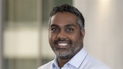 Dean Muruven, Associate Director, Boston Consulting Group, Johannesburg