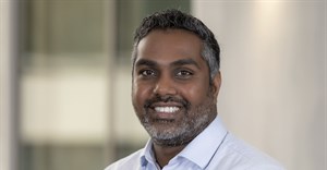 Dean Muruven, Associate Director, Boston Consulting Group, Johannesburg