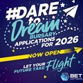 Your future can&#x2019;t wait: Just 1 week left to chase your dream with BET Software&#x2019;s bursaries and graduate programme