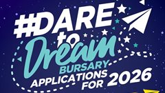 Your future can’t wait: Just 1 week left to chase your dream with BET Software’s bursaries and graduate programme