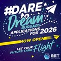 Your future can&#x2019;t wait: Just 1 week left to chase your dream with BET Software&#x2019;s bursaries and graduate programme