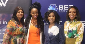 BET Software and Women in AI join forces to honour women who lead fearlessly